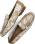 Pedro Miralles Bloemen Weef Loafers Multicolor Dames - Thumbnail 7
