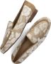 PEDRO MIRALLES Loafers Dames 14583 Maat: 38 Materiaal: Suède Kleur: Cognac - Thumbnail 8