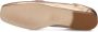 PEDRO MIRALLES Loafers Dames 14557 Maat: 38 Materiaal: Leer Kleur: Goud - Thumbnail 5