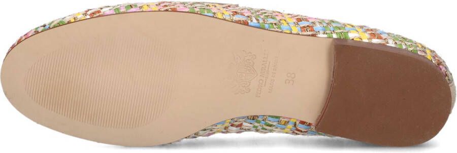 Pedro Miralles 14576 Loafers Instappers Dames Multi - Foto 4