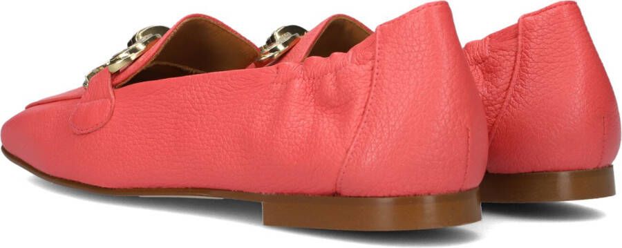 Pedro Miralles Roze Loafers 13601