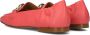 PEDRO MIRALLES Loafers Dames 13601 Maat: 37 5 Materiaal: Leer Kleur: Roze - Thumbnail 4