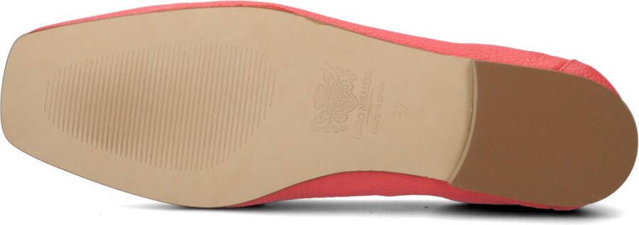 Pedro Miralles Roze Loafers 13601