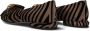 PEDRO MIRALLES Loafers Dames 25075 Maat: 38 Materiaal: Suède Kleur: Taupe - Thumbnail 5