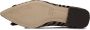 PEDRO MIRALLES Loafers Dames 25075 Maat: 38 Materiaal: Suède Kleur: Taupe - Thumbnail 6