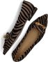 PEDRO MIRALLES Loafers Dames 25075 Maat: 38 Materiaal: Suède Kleur: Taupe - Thumbnail 7