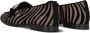 PEDRO MIRALLES Loafers Dames 25092 Maat: 39 Materiaal: Suède Kleur: Taupe - Thumbnail 4