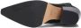 PEDRO MIRALLES Enkellaarsjes Dames 25534 Maat: 38 Materiaal: Textiel Kleur: Zwart - Thumbnail 5