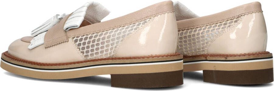 PERTINI Beige Instappers 35159