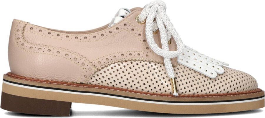 PERTINI Beige Instappers 35167