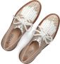 PERTINI Instappers Dames 35167 Maat: 37 Materiaal: Leer Kleur: Beige - Thumbnail 10