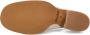 Pertini 32801 Loafers Instappers Dames Beige - Thumbnail 5