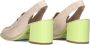 PERTINI Loafers Dames 33356 Maat: 37 5 Materiaal: Leer Kleur: Zwart - Thumbnail 9