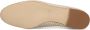 Pertini 33289 Loafers Instappers Dames Beige - Thumbnail 4