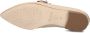 PERTINI Loafers Dames 35158 Maat: 37 5 Materiaal: Leer Kleur: Beige - Thumbnail 4