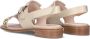 PERTINI Loafers Dames 33356 Maat: 37 5 Materiaal: Leer Kleur: Zwart - Thumbnail 5