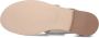 PERTINI Loafers Dames 33356 Maat: 37 5 Materiaal: Leer Kleur: Zwart - Thumbnail 6