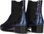 PERTINI Enkellaarsjes Dames 15180 Maat: 35 Materiaal: Leer Kleur: Cognac - Thumbnail 5