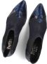 PERTINI Enkellaarsjes Dames 15180 Maat: 35 Materiaal: Leer Kleur: Cognac - Thumbnail 6
