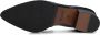 PERTINI Instappers Dames 32542 Maat: 42 Materiaal: Leer Kleur: Blauw - Thumbnail 5