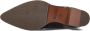 PERTINI Enkellaarsjes Dames 15180 Maat: 35 Materiaal: Leer Kleur: Cognac - Thumbnail 8