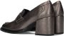 Pertini 32509 Loafers Instappers Dames Brons - Thumbnail 3