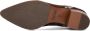 PERTINI Enkellaarsjes Dames 30961 Maat: 38 Materiaal: Leer Kleur: Bruin - Thumbnail 5