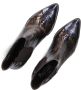 PERTINI Loafers Dames 32764 Maat: 37 Materiaal: Leer Kleur: Gebroken wit - Thumbnail 11