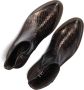 PERTINI Enkellaarsjes Dames 32848 Maat: 39 5 Materiaal: Leer Kleur: Bruin - Thumbnail 5