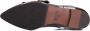 PERTINI Enkellaarsjes Dames 33118 Maat: 39 Materiaal: Lakleer Kleur: Bruin - Thumbnail 10