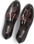 PERTINI Loafers Dames 32746 Maat: 38 Materiaal: Leer Kleur: Bruin - Thumbnail 6