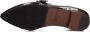 PERTINI Loafers Dames 33065 Maat: 39 Materiaal: Lakleer Kleur: Bruin - Thumbnail 3