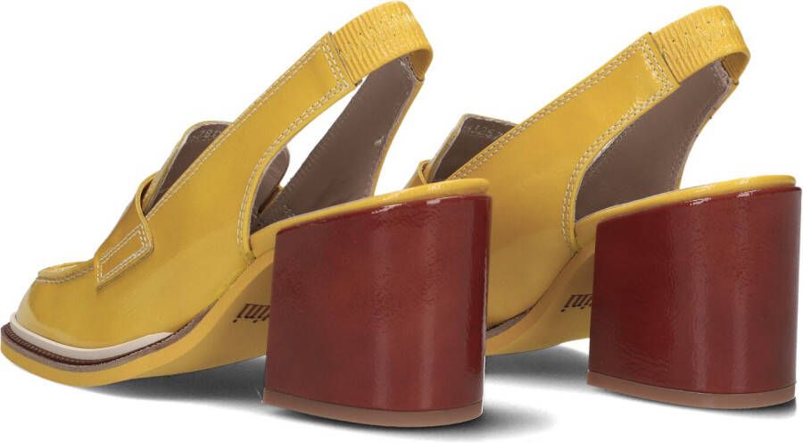 PERTINI Gele Hakken 32578