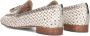 PERTINI Loafers Dames 32764 Maat: 37 Materiaal: Leer Kleur: Gebroken wit - Thumbnail 5