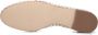 PERTINI Loafers Dames 32764 Maat: 37 Materiaal: Leer Kleur: Gebroken wit - Thumbnail 6