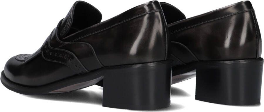 PERTINI Grijze Instappers 32770