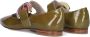 PERTINI Ballerina Dames 35155 Maat: 42 Materiaal: Lakleer Kleur: Beige - Thumbnail 13