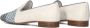 PERTINI Loafers Dames 32764 Maat: 37 Materiaal: Leer Kleur: Gebroken wit - Thumbnail 13