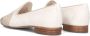 PERTINI Loafers Dames 32764 Maat: 37 Materiaal: Leer Kleur: Gebroken wit - Thumbnail 14