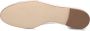 PERTINI Loafers Dames 32764 Maat: 36 Materiaal: Leer Kleur: Gebroken wit - Thumbnail 6