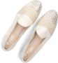 PERTINI Loafers Dames 32764 Maat: 36 Materiaal: Leer Kleur: Gebroken wit - Thumbnail 7