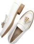 PERTINI Loafers Dames 33355 Maat: 41 Materiaal: Leer Kleur: Goud - Thumbnail 10