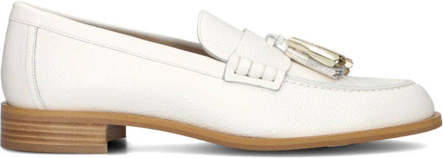 Pertini 33354 Loafers Instappers Dames Wit - Foto 2