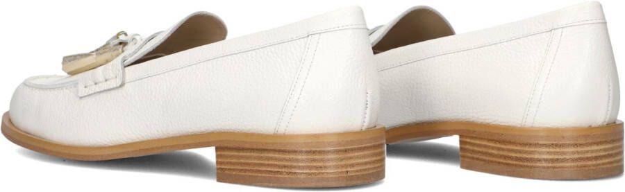 Pertini 33354 Loafers Instappers Dames Wit - Foto 3