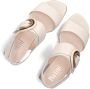 PERTINI Loafers Dames 33355 Maat: 41 Materiaal: Leer Kleur: Goud - Thumbnail 6