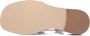 PERTINI Loafers Dames 33355 Maat: 41 Materiaal: Leer Kleur: Goud - Thumbnail 6