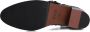 PERTINI Enkellaarsjes Dames 15180 Maat: 39 Materiaal: Leer Kleur: Cognac - Thumbnail 5