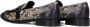 PERTINI Enkellaarsjes Dames 33118 Maat: 39 Materiaal: Lakleer Kleur: Bruin - Thumbnail 4