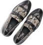 PERTINI Enkellaarsjes Dames 33118 Maat: 39 Materiaal: Lakleer Kleur: Bruin - Thumbnail 6