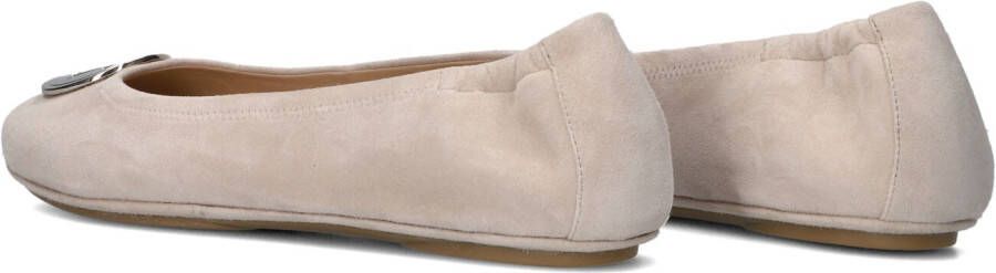 PETER KAISER Beige Ballerina's 72140